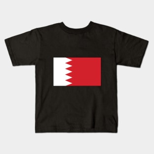 Bahrain Kids T-Shirt